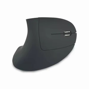 Ergonomico verticale Mouse 2.4G giochi per Computer senza fili Mouse USB ottico DPI Mouse destro per Computer portatile Desktop - Product Image 1
