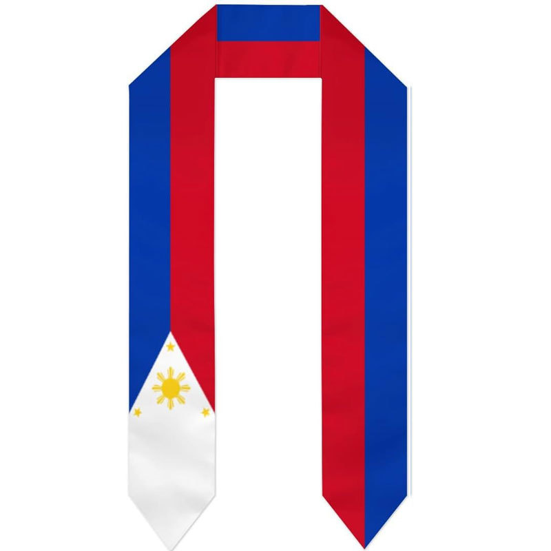 Drapeau des Philippines