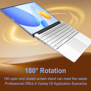2024 Win 11 15.6inch FHD Intel Celeron N5095 <strong>Keyboards</strong> Backlight Fingerprint Laptop <strong>Computer</strong> Notebook 16GB RAM with 2TB SSD Max - Product Image 6