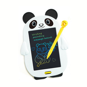 Bel tavolo da disegno elettronico da 8.5 pollici Panda schermo LCD Writing Board Tablet con disegno grafico digitale tavolette scrittura a mano Pa - Product Image 2