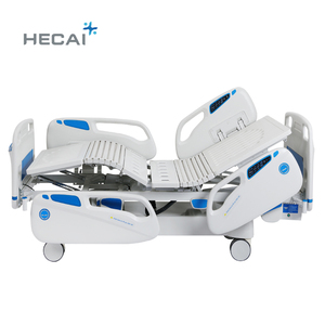 厂家价格多功能电动活动可调电动病人护理医疗病床高品质 - Product Image 4