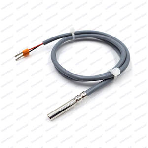 辊槽温度传感器rtd pt100 pt1000温度传感器 - Product Image 3