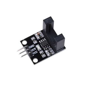 DIYmall IR Infrarot Photo elektrisches Sensor modul Aufnahme zähl modul DC 5V LM393 Korrelation Photo elektrischer Sensor