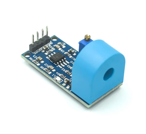 Gold Seller Single-Phase AC Active <strong>Output</strong> Current <strong>Sensor</strong> Module with 5A Range - Product Image 2