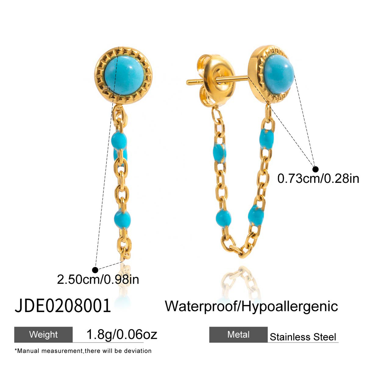 JDE0208001
