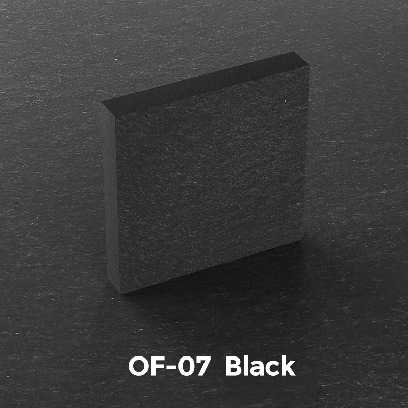 OF-07 Black