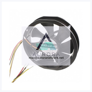 พัดลมระบายความร้อนมอเตอร์17001218A พัดลมระบายความร้อน - Product Image 2