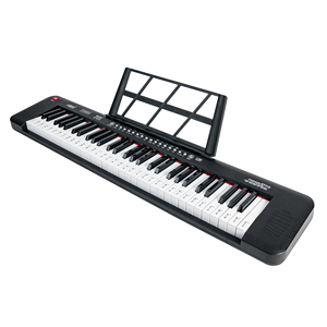 Teclado de Piano Digital para principiantes, sintetizador educativo, venta al por mayor, teclado electrónico Flexible para distribuidor - Product Image 5