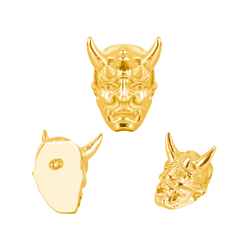 PVD Gold