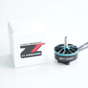 ZTinnovate标准2807型直流无刷电机，用于FPV赛车无人机螺旋桨微型电机组件 - Product Image 1