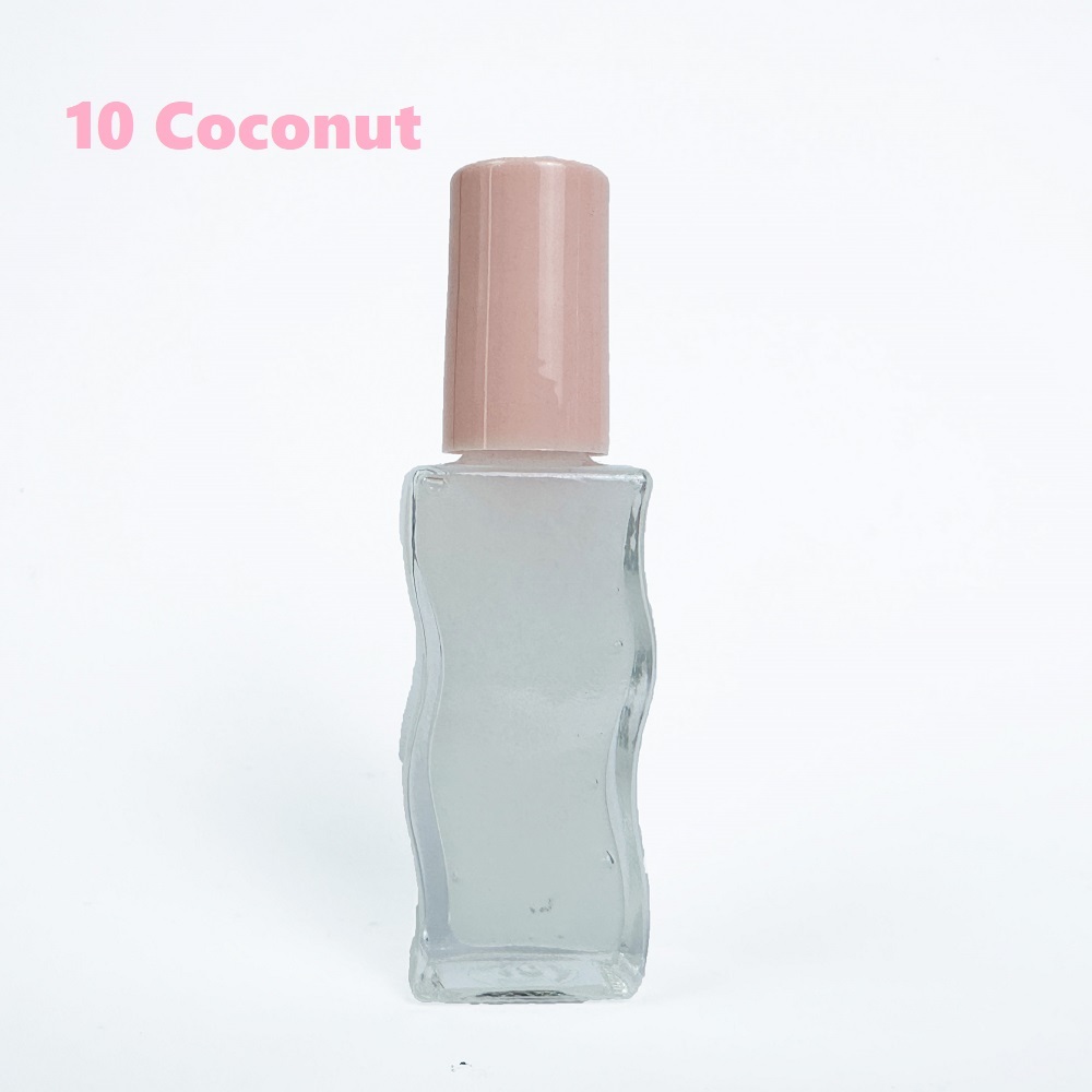 10 de coco