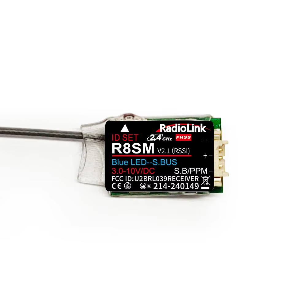 R8sm