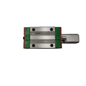 EGH15CA EGH20CA EGH25CA EGH30CA EGH15SA <strong>Linear</strong> Guides Blocks and Customized Lead-rail Precise Guiding <strong>Function</strong> for Positioning - Product Image 6
