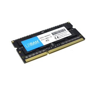 Dizüstü bilgisayarlar için 4GB DDR3-1600 SO-DIMM bellek modülü-Modern uygulamalar için geliştirilmiş performans