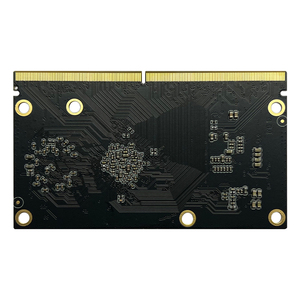 Customize YY3568 RockChip RK3568 SBC DualGigabit <strong>Ethernet</strong> Expandable SATA SSD Supports Android 11 Debian10 Development Board - Product Image 5