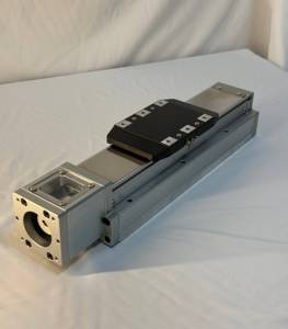 Width 82mm Economical Embedded <strong>Rail</strong> TBI Ball Screw <strong>Linear</strong> Module <strong>CNC</strong> <strong>Linear</strong> <strong>Guide</strong> JTG8 <strong>Linear</strong> Slide High Speed High <strong>Precision</strong> Transmission Module - Product Image 1