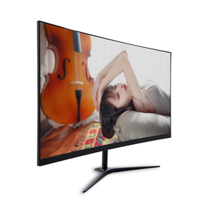 Pure Flat Screen 27 Inch Ips Led Lcd <strong>Computer</strong> <strong>Monitor</strong> - Product Image 4