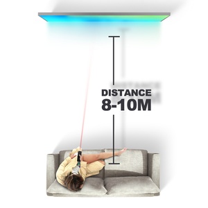 Kleine IR/ Universal-Lern funktion Kunden spezifische Marken-TV-Fernbedienung mit hoher Qualität und günstigem Preis - Product Image 5