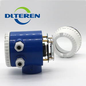 Alarm <strong>Output</strong> <strong>Digital</strong> Electromagnetic <strong>Flowmeter</strong> Head Electromagnetic <strong>Flowmeter</strong> Converter - Product Image 4