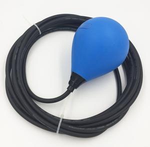Interruttori di controllo del livello del galleggiante, interruttore di livello della palla galleggiante della pompa dell'acqua - Product Image 2