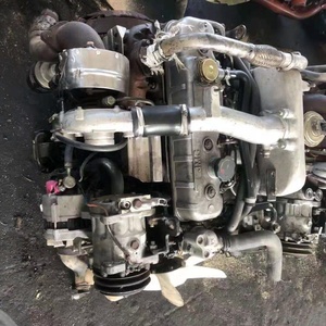 Diesel <strong>Engine</strong> 4JB1 4 Cylinder 2.8L <strong>Engine</strong> for Isu Zu - Product Image 3