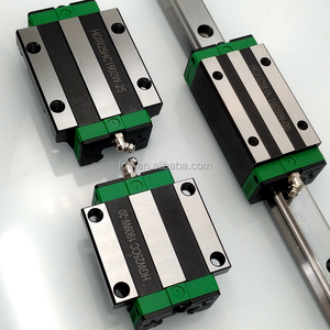 China fábrica de suministro de guías lineales grande cnc carril de guía linear - Product Image 4