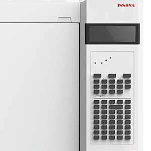 安定した正確な分析のためのINO-GC-MS 900高感度ガスクロマトグラフィー質量分析システム - Product Image 4