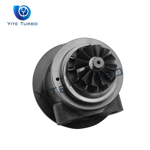 İyi fiyat otomatik motor Turbo Turbo çekirdek tipi 49173-02412 D4EA motor Turbo Chra - Product Image 4