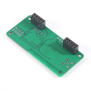 MMDVM gövde DMR elektronik cihazlar YSF DSTAR dijital radyo ağ geçidi kablosuz Hotspot kurulu 0.5PPM aksesuar için - Product Image 2