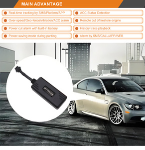 TrackTok CY05 4G veicolo GPS Tracker 9-90V per auto moto Ebike telecomando Cut off carburante protocollo GT06 Locator localizzatore <span class=keywords><strong>APP</strong></span> Tracking