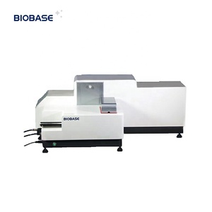 BIOBASEラボ用中国自動レーザー粒子サイズアナライザー - Product Image 4