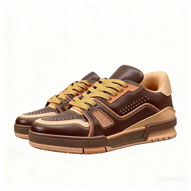 Marron