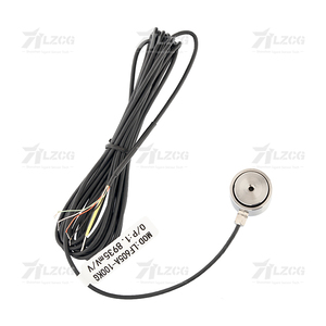 LF-605A 0~100kg Capacity <strong>Load</strong> Cell Analog Signal Output Column Force Sensor <strong>Load</strong> Cell Compression - Product Image 6