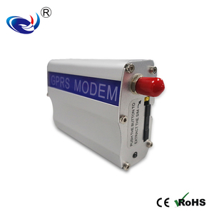 Módem GSM RS232 / USB Soporte SMS Simcom Sim800 Módem GSM GPRS - Product Image 4