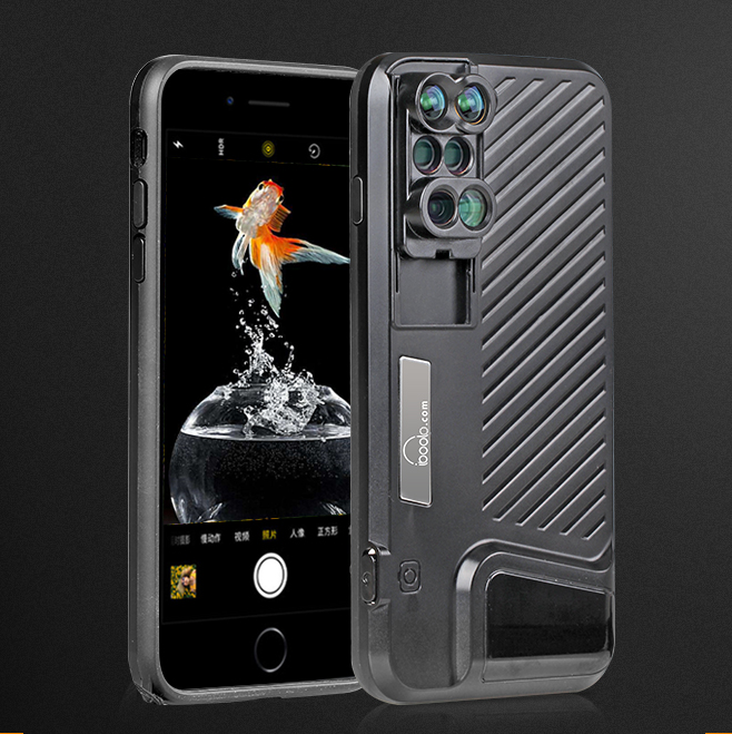 Per il iPhone 11 Pro Max