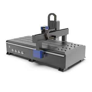 通用cnc路由器AC380V/50HZ 3轴CNC路由器Mach3 CNC路由器 - Product Image 6
