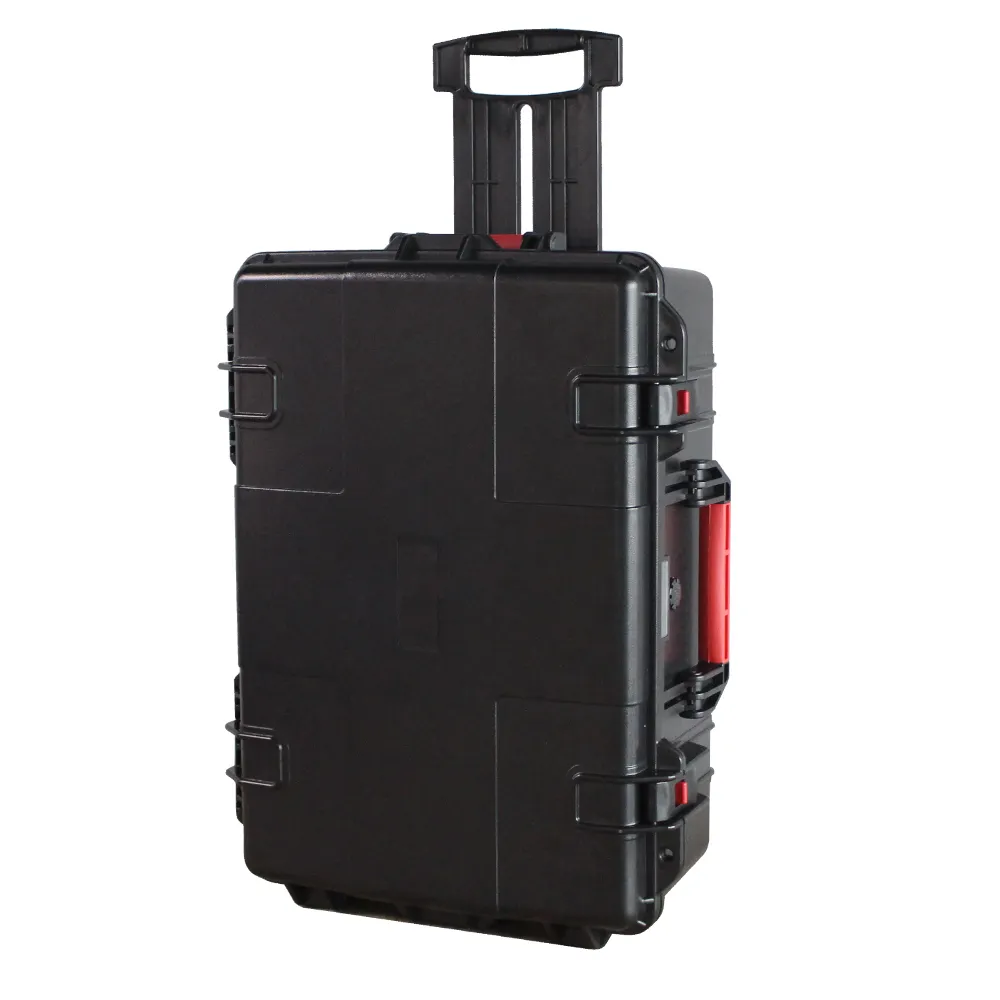 最大11.6インチ20デバイスリムーバブルDCUSB2.0タブレット充電スーツケース
