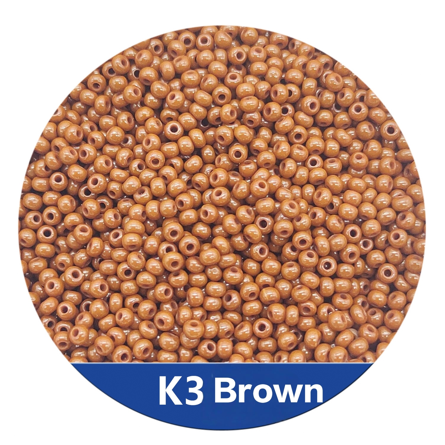 K3 brown
