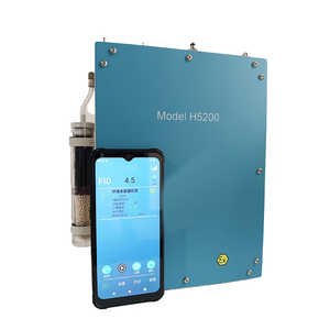 Sistema de monitoreo de gas VOC H5200 para higiene industrial y control de aire ambiental - Product Image 3