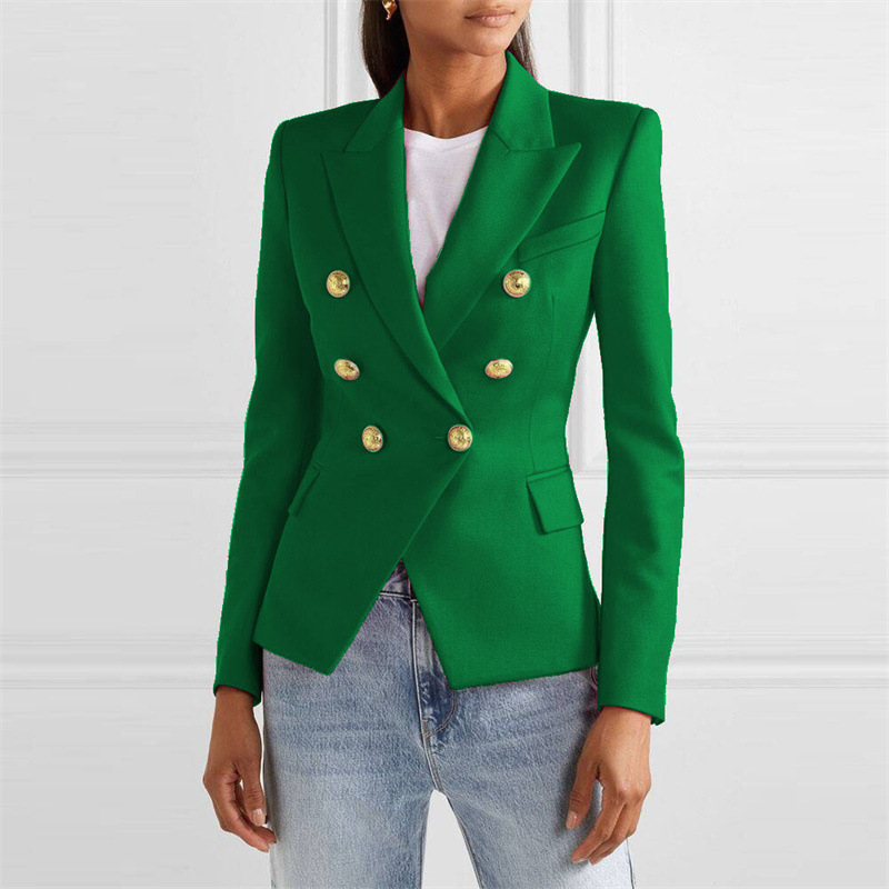 Verde esmeralda