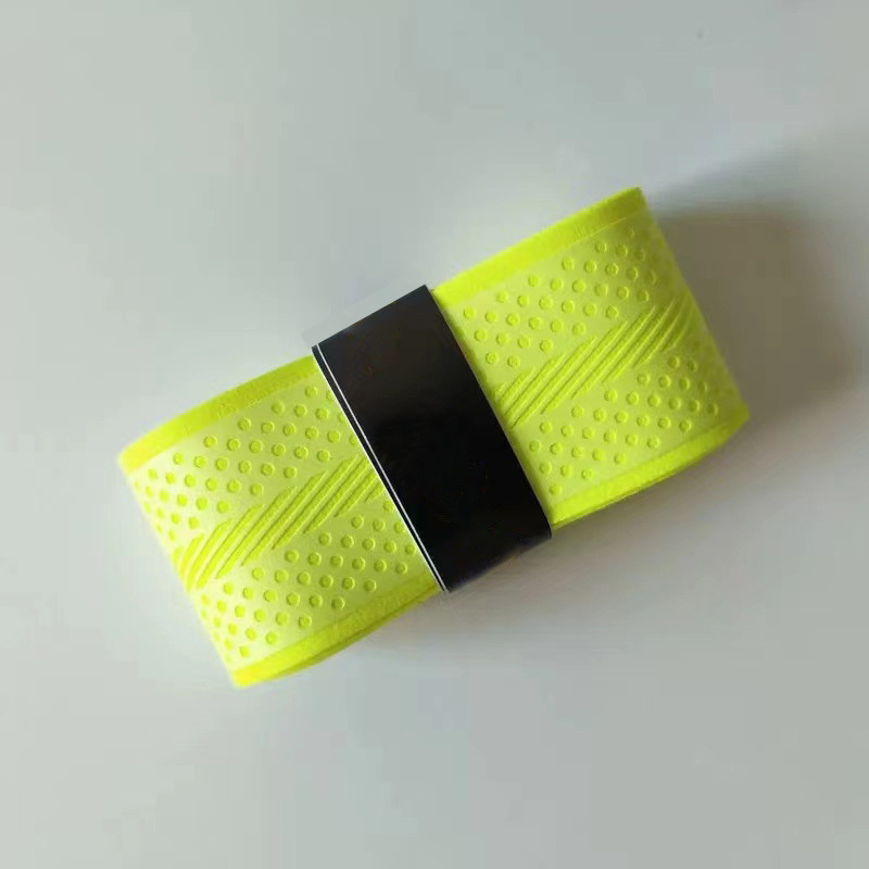 Fluorescent Yellow
