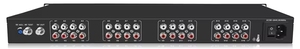16 in 1 Analog Modulator 16 Analog <strong>Video</strong> and Audio signal to RF Agile Modulator - Product Image 6