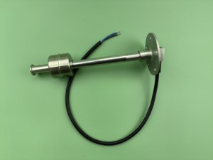 高速配信効果的な多用途レベルセンサーアプリケーションデジタル通信アナログ出力レベルセンサー - Product Image 3