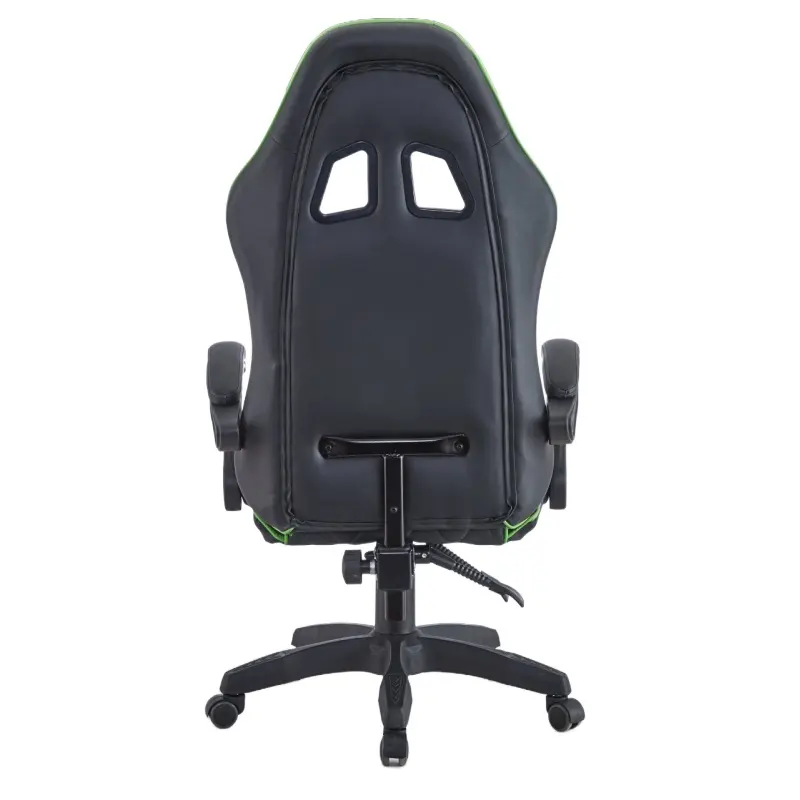 Modelos explosivos Cómodo respaldo alto giratorio 3D Soporte lumbar ajustable Computadora Ejecutiva Malla completa Silla de oficina ergonómica