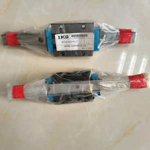 全新和原装IKO线性导轨ME15 ME20 ME25 ME30 ME35 ME45轴承座和线性滑轨 - Product Image 5