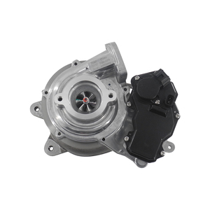 Turbocharger Supplier 17201-11070 CT16V <strong>Turbo</strong> for TOYOTA HILUX 2.4L - Product Image 1