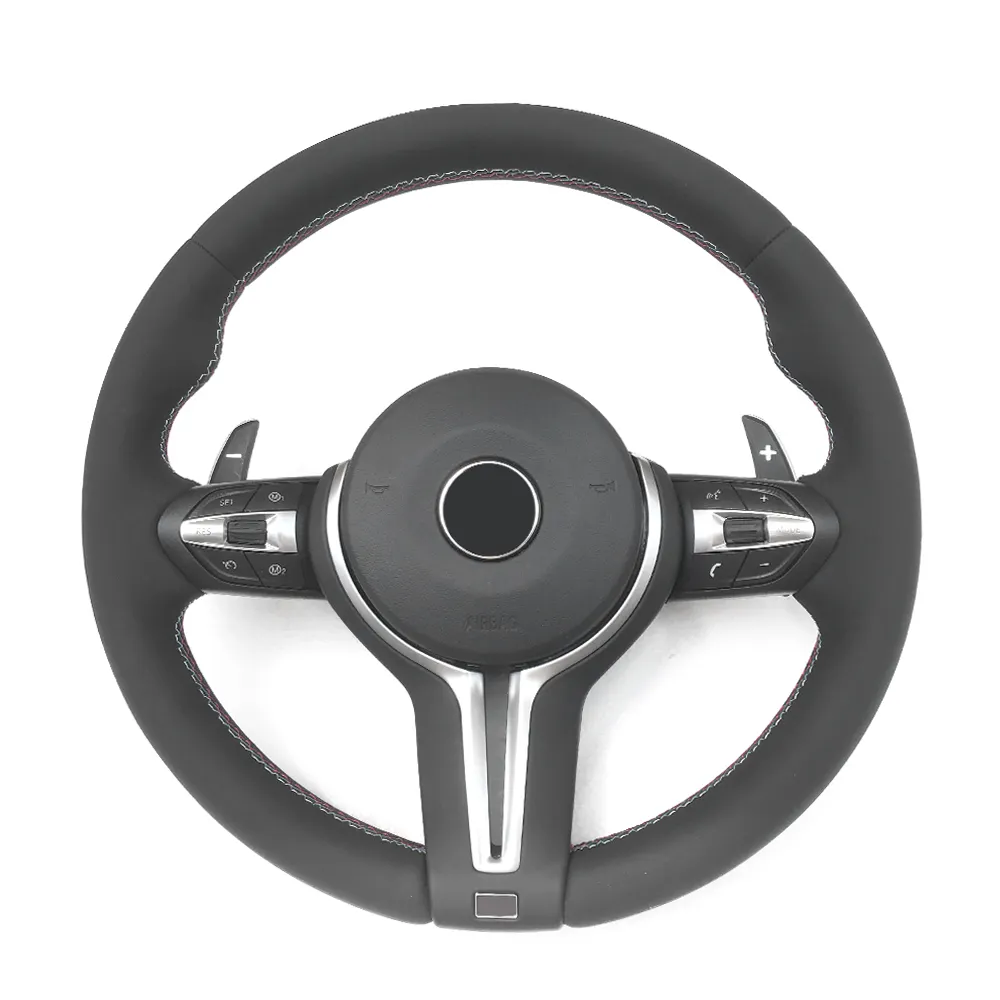 For BMW 5 Series F10 Steering Wheel Brand New Car Steering Wheel