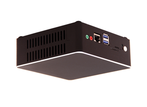 Terminal de nube de baja potencia, Mini PC compatible con haswell-u/broadwell-u I3/I5/CPU 2LAN DDR3L I7, ordenador Industrial integrado - Product Image 3