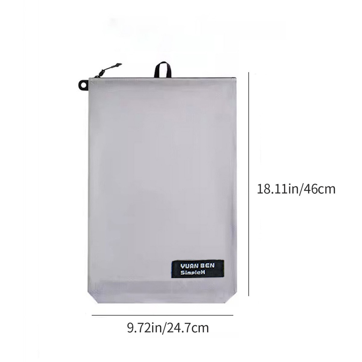 Light gray large