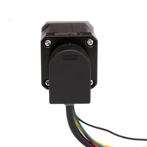 <strong>NEMA</strong> 23 Hybrid <strong>Stepper</strong> <strong>Motor</strong> 1200mN.m Closed Loop 57x54mm Size with <strong>Encoder</strong> High-Capacity and Reliable